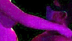 She undresses in VR, ripping clothes for big tits and ass fuck in thicc edition.