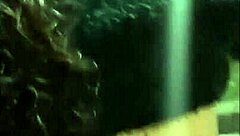 oh, that black guy paid me 50 reais to deepthroat his monster cock!