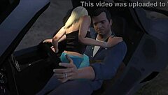 Yo, Michael, enjoy that hooker service in GTA 5!