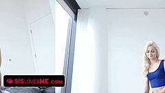 feeling the big cock overwhelm my tiny body