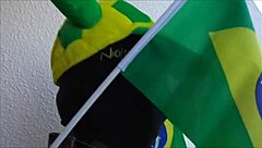 raianebrazil tied up tight in brazilian bdsm slave scene