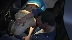 Yo, Michael, enjoy that hooker service in GTA 5!