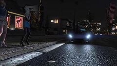 Yo, Michael, enjoy that hooker service in GTA 5!