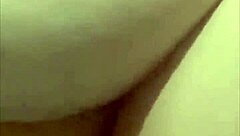 isn't it hot watching me fuck my fat bbw pussy with that piercing?