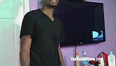 bbw khloe exorcism fucked by bbc stretch n kingkreme in ghetto reality