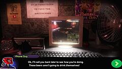 fap nights at frennis history mode, diving into night 1.0.1.1 with anime hentai vibes