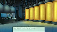 Something Unlimited - Part 03 Gunsmoke Games