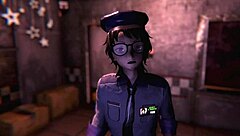 fap nights at frennis history mode, diving into night 1.0.1.1 with anime hentai vibes