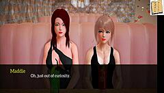 My New Family 176: A Cartoon Game Adventure