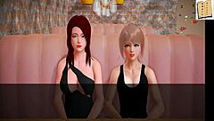 My New Family 176: A Cartoon Game Adventure