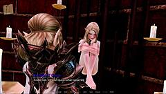 Harem Hotel 158 Erotic Game Adventure