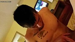 My sexy wife enjoys a big dick