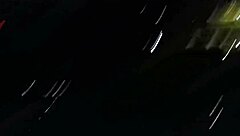 Can Bruna Santiny handle that big black cock in the park?