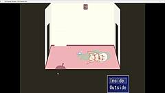 I'm bad at puzzles, so I fuck to unlock the ending?