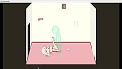 I'm bad at puzzles, so I fuck to unlock the ending?