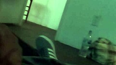 Trap Whore Vixxen Gets Plowed Rough Face Fuck