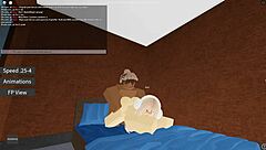 Amateur blonde whore takes big black cock first time in doggystyle and cowgirl