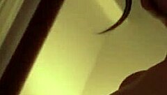 japanese woman bathing in traditional style