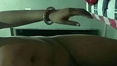 Indian milf tango webcam show