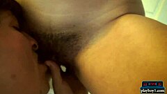 Two Amateur Girlfriends Fucked Hard and Filmed on Camera!