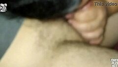 Get bent over and pounded hard! This BBW takes it deep in amateur action.