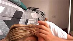 roleplaying with sexy latina friend in anime hentai 😏