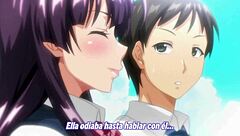 Ajisai no chiru koro ni with spanish subtitles.