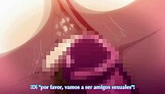 Ajisai no chiru koro ni with spanish subtitles.