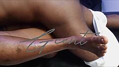 A Guy Seduces His Step Sister And Fucks Her Hard