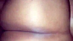 Big Booty Tinder Encounter!