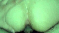 Hey, My Peruvian Girlfriend Is So Greedy And Eager 😏