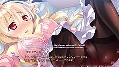 primal hearts 2 route1 scene1 with subtitle