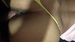 She Said, Let's Have Sex, and We Bent Her Over for Doggystyle