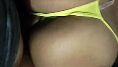 She Said, Let's Have Sex, and We Bent Her Over for Doggystyle