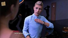 Inside Jennifer 37: Interactive Game Adventure