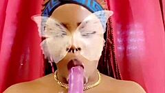 damn, they messed my black ebony ass up real good last night