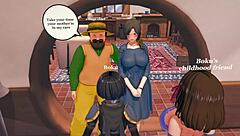 Hentai Gallery - Adventurer Pack Japs8005 Boldly