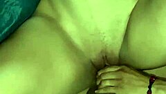 Thick Cock Claims Latina With Big Ass