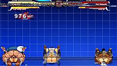 Mary angel and yuli in intense sex scene 6p