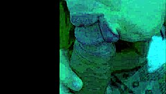 Want to see this blonde slut in the hotel room? She's got a big ass and takes my monster cock hard.