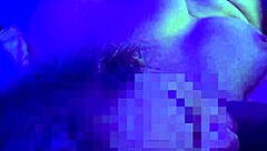 Want to see this blonde slut in the hotel room? She's got a big ass and takes my monster cock hard.