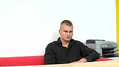 hot gay males engaging in intense porn scenes with various actions