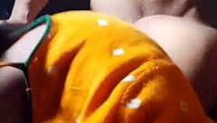 indian girl begs for more fucking in homemade couple scene