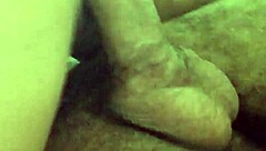 Stunning Latin girl cheats on husband with neighbor for deep creampie