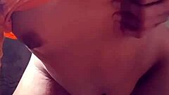 indian girl begs for more fucking in homemade couple scene