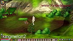 hentai madness unfolds in mad island game part 6.