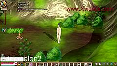 hentai madness unfolds in mad island game part 6.