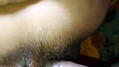 indian girl begs for more fucking in homemade couple scene