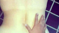 wow, this horny latina mature babe loves licking pussy so much 😍