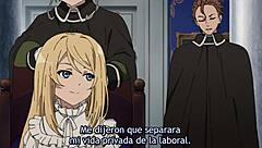 Mushoku Tensei Season 2 Episode 0 Hentai Adventures